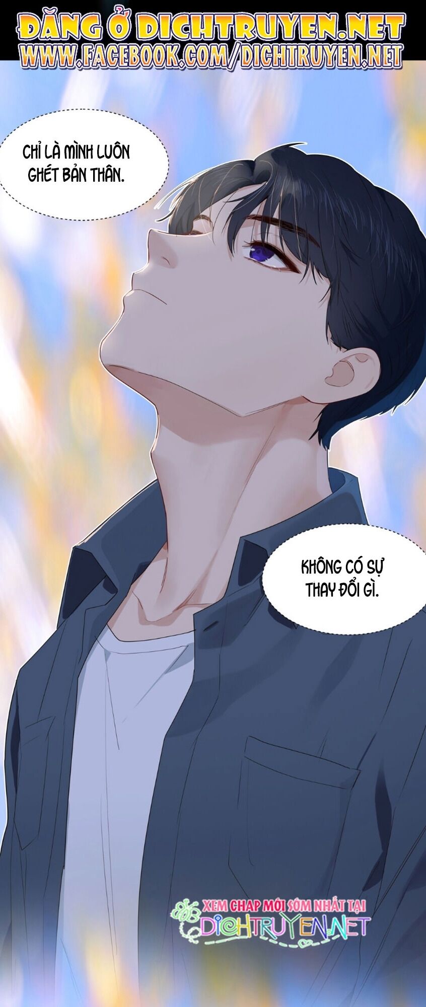 Đâu Phải Tại Tui Muốn Giả Gái Chapter 35 - Trang 2