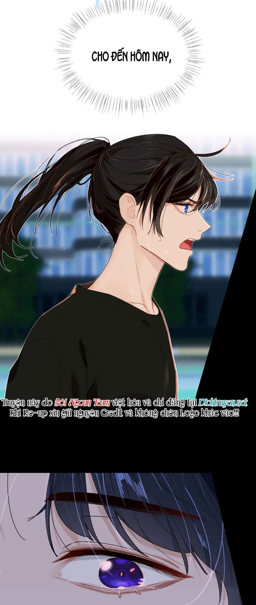 Đâu Phải Tại Tui Muốn Giả Gái Chapter 35 - Trang 2