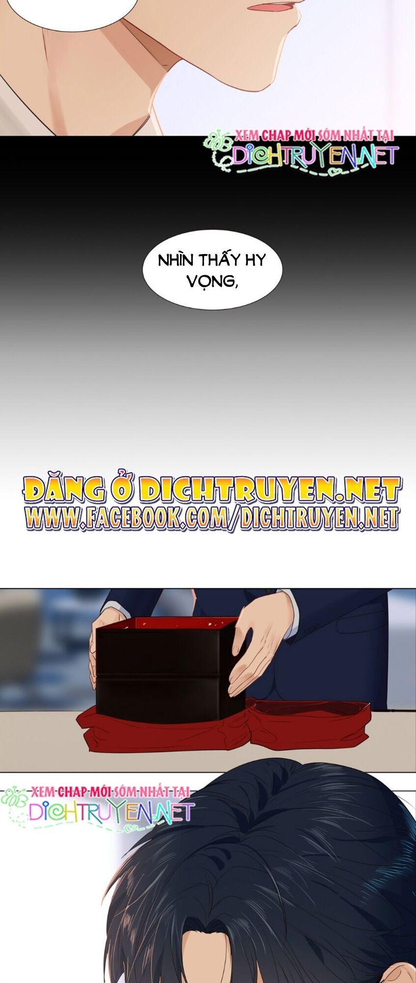 Đâu Phải Tại Tui Muốn Giả Gái Chapter 35 - Trang 2