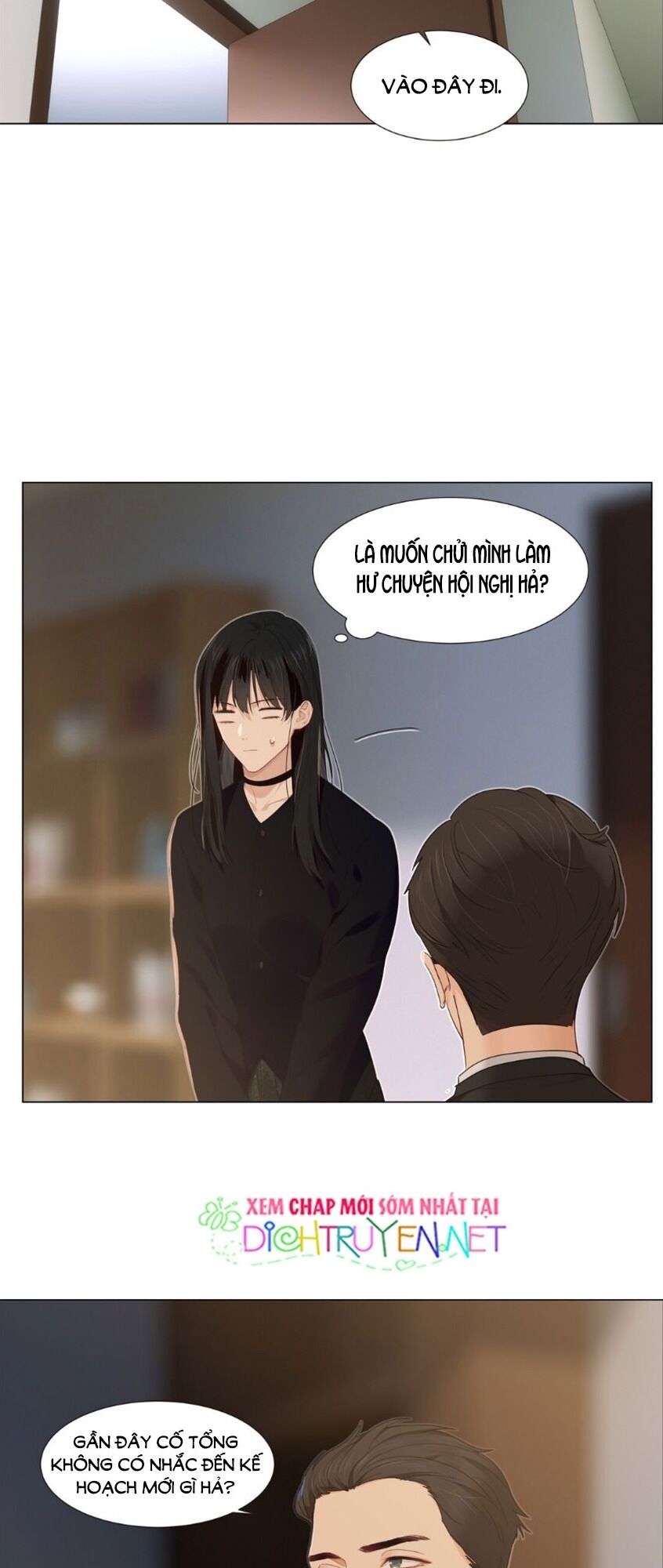 Đâu Phải Tại Tui Muốn Giả Gái Chapter 35 - Trang 2