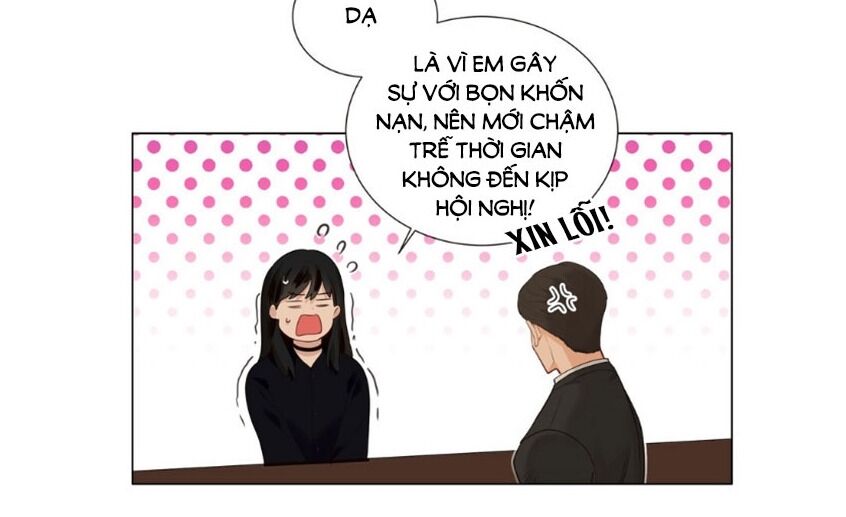 Đâu Phải Tại Tui Muốn Giả Gái Chapter 35 - Trang 2