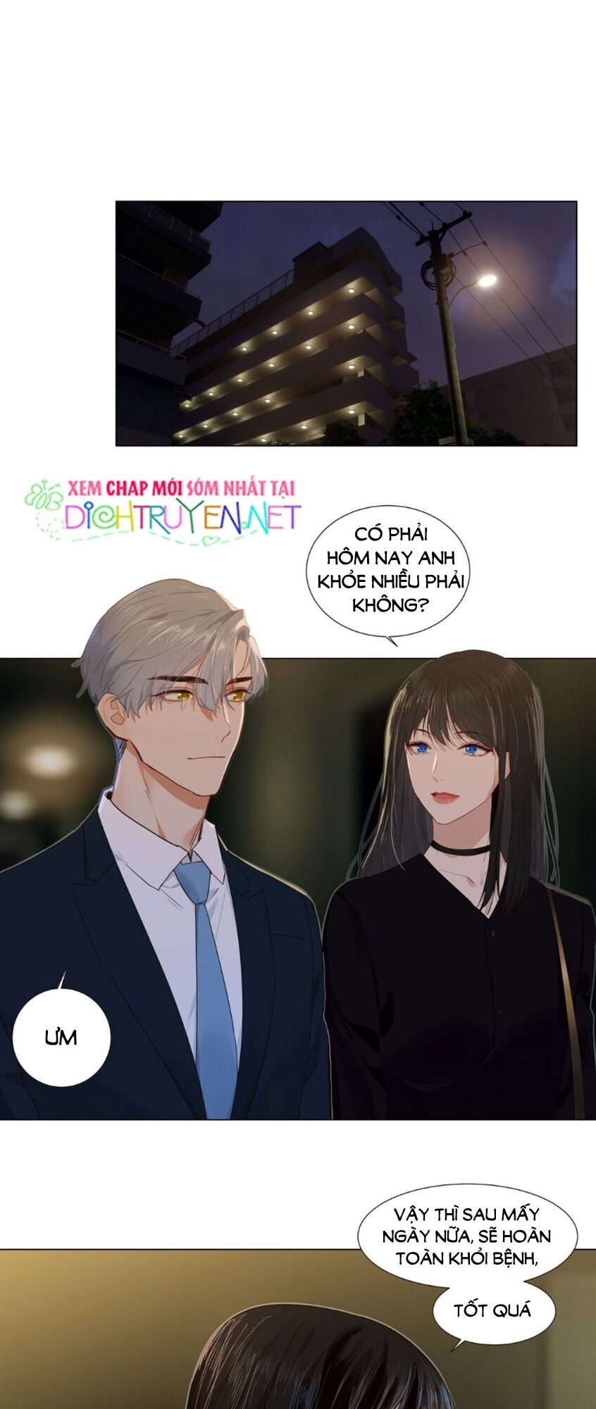 Đâu Phải Tại Tui Muốn Giả Gái Chapter 35 - Trang 2