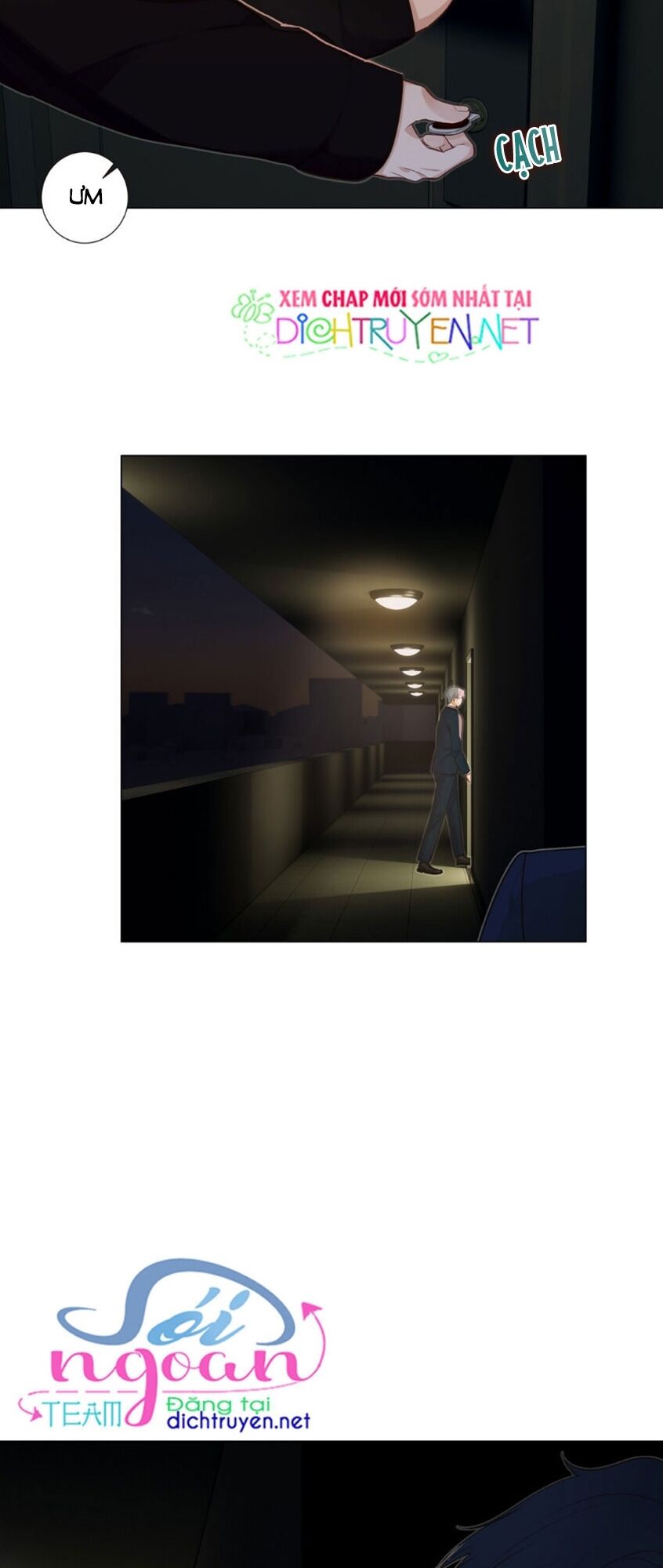 Đâu Phải Tại Tui Muốn Giả Gái Chapter 35 - Trang 2