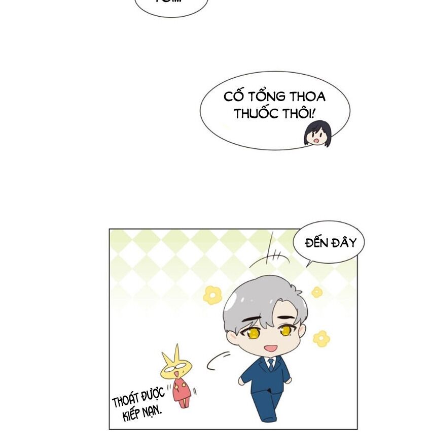 Đâu Phải Tại Tui Muốn Giả Gái Chapter 35 - Trang 2