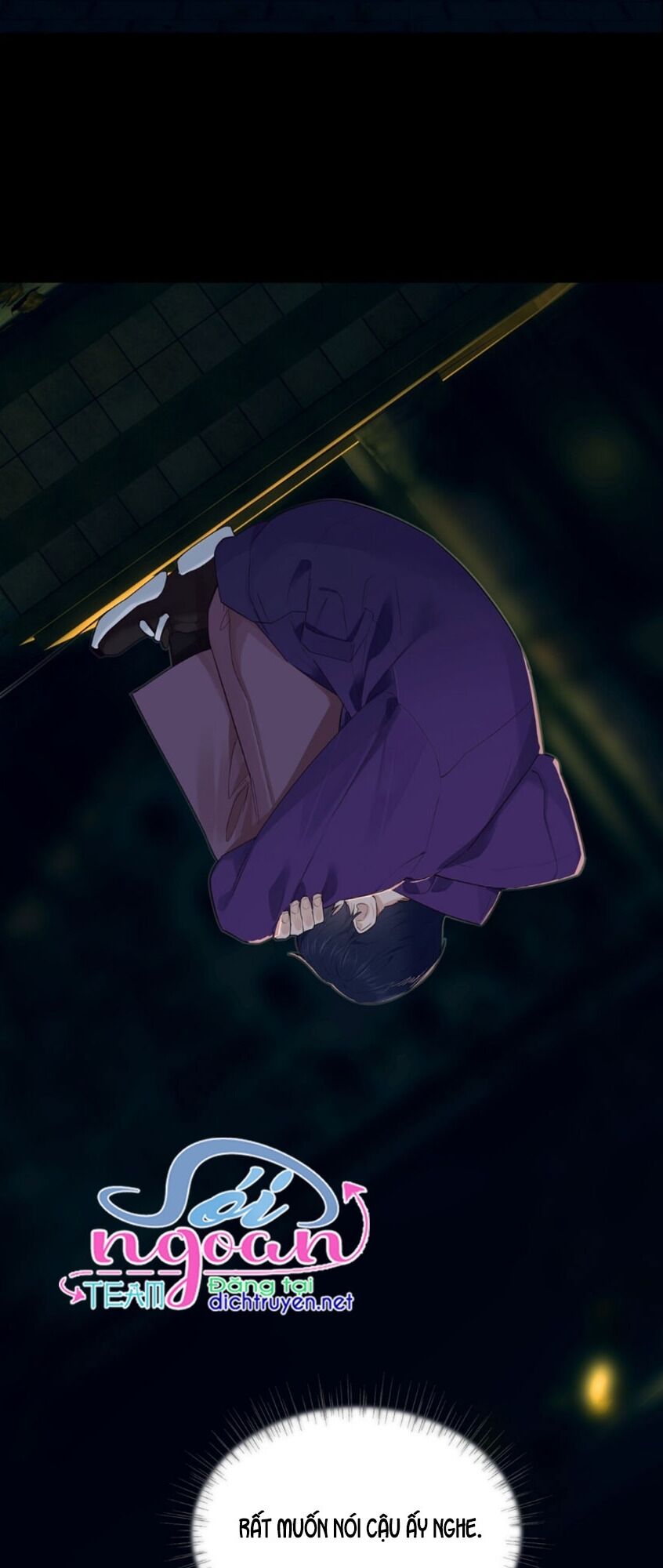 Đâu Phải Tại Tui Muốn Giả Gái Chapter 35 - Trang 2