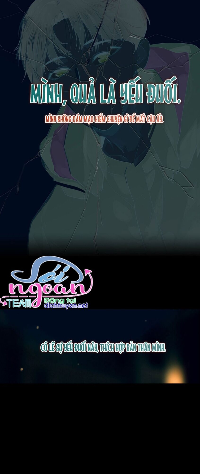 Đâu Phải Tại Tui Muốn Giả Gái Chapter 35 - Trang 2