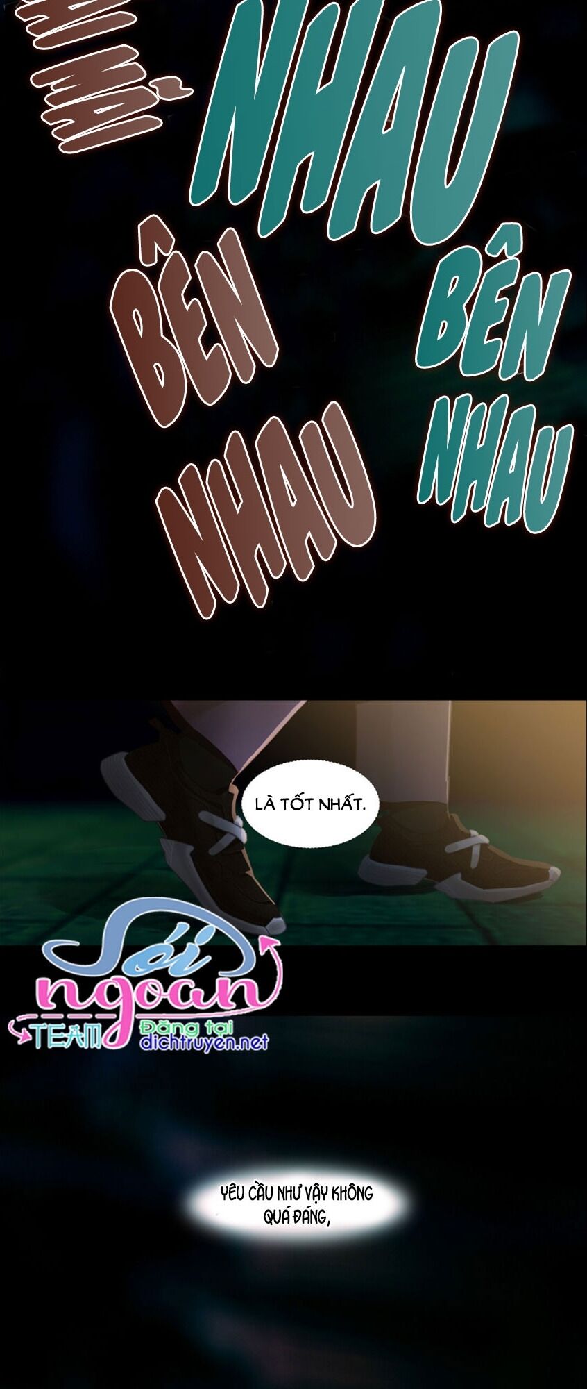 Đâu Phải Tại Tui Muốn Giả Gái Chapter 35 - Trang 2