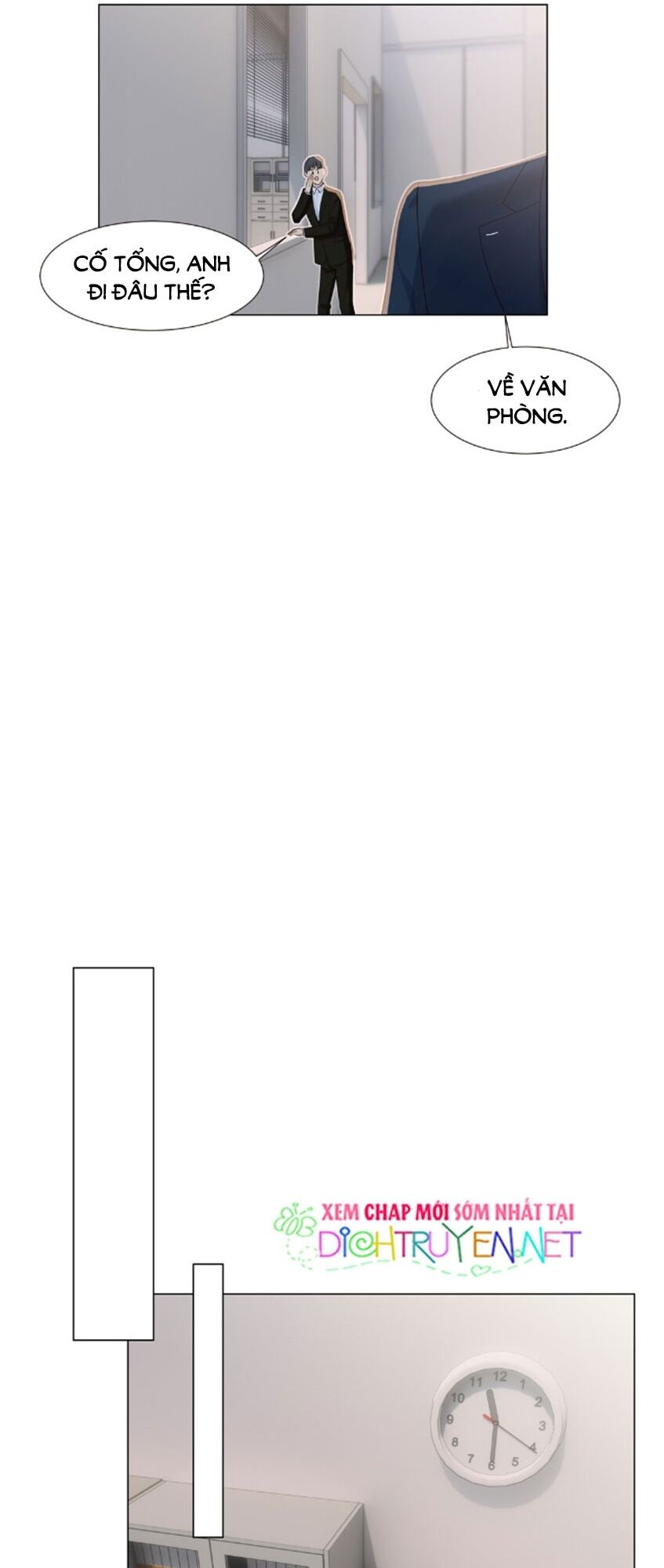 Đâu Phải Tại Tui Muốn Giả Gái Chapter 36 - Trang 2