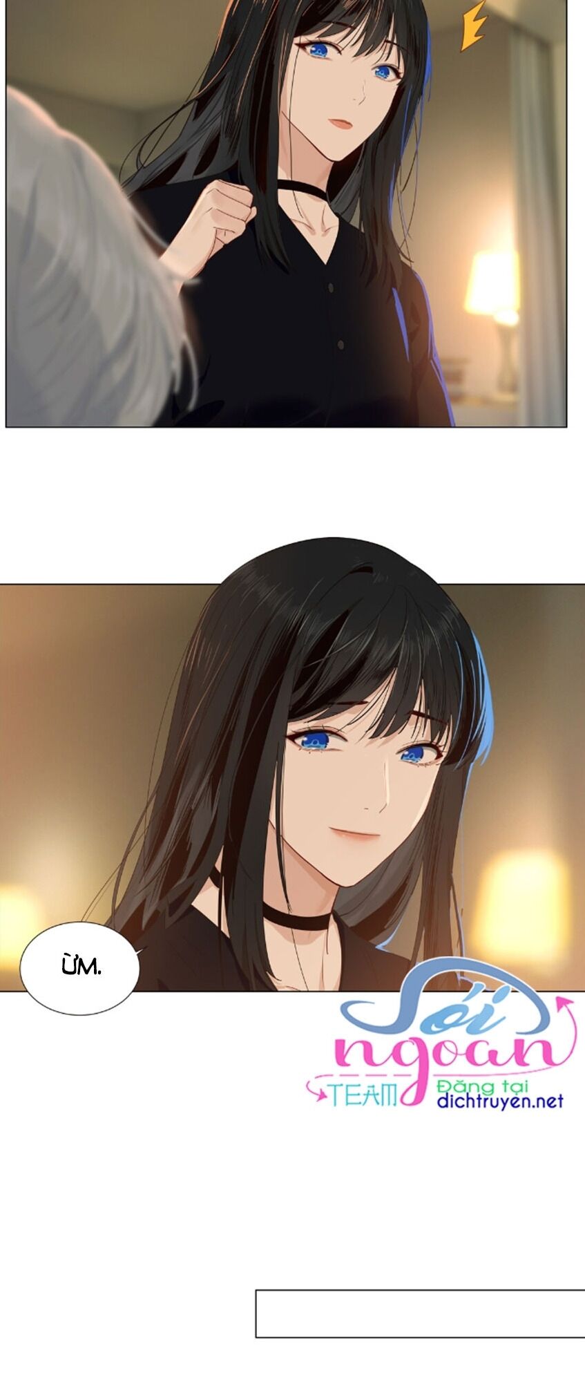 Đâu Phải Tại Tui Muốn Giả Gái Chapter 36 - Trang 2