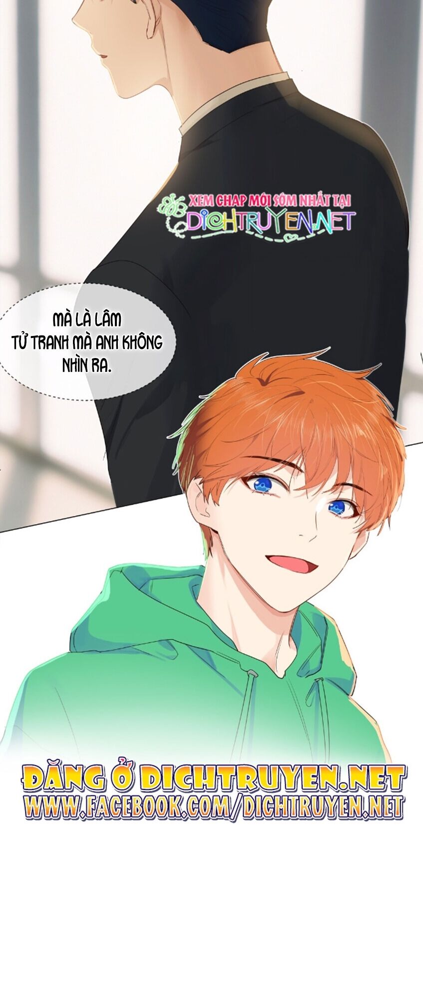 Đâu Phải Tại Tui Muốn Giả Gái Chapter 36 - Trang 2