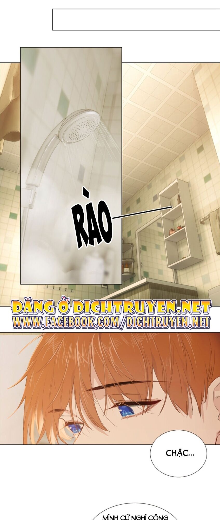 Đâu Phải Tại Tui Muốn Giả Gái Chapter 36 - Trang 2