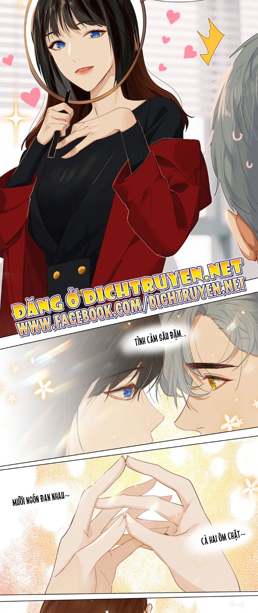 Đâu Phải Tại Tui Muốn Giả Gái Chapter 37 - Trang 2