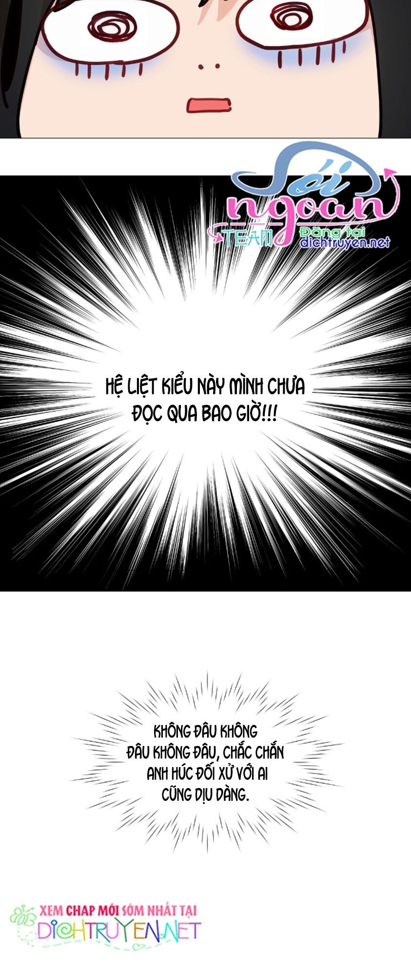 Đâu Phải Tại Tui Muốn Giả Gái Chapter 38 - Trang 2