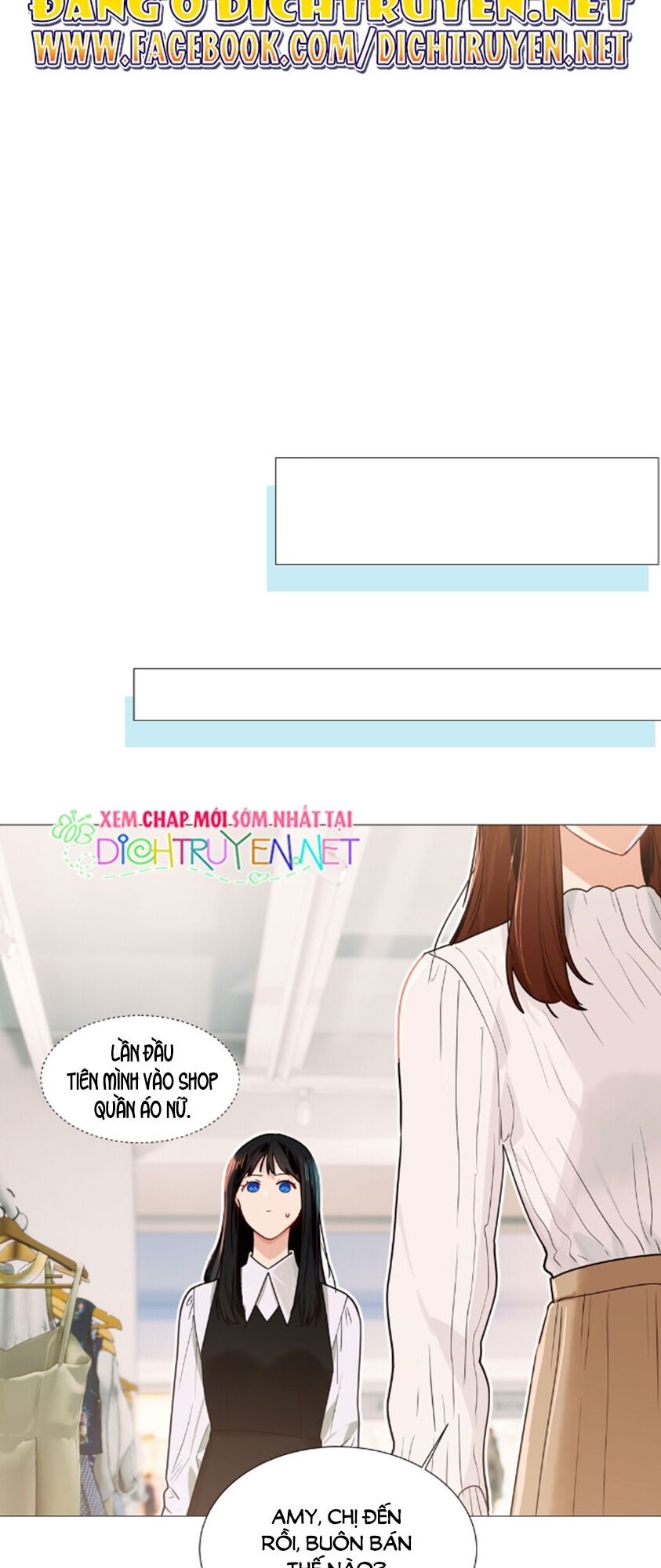 Đâu Phải Tại Tui Muốn Giả Gái Chapter 38 - Trang 2