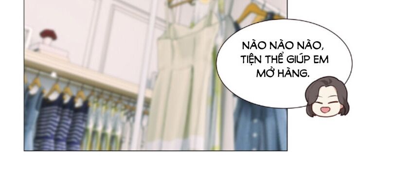 Đâu Phải Tại Tui Muốn Giả Gái Chapter 38 - Trang 2