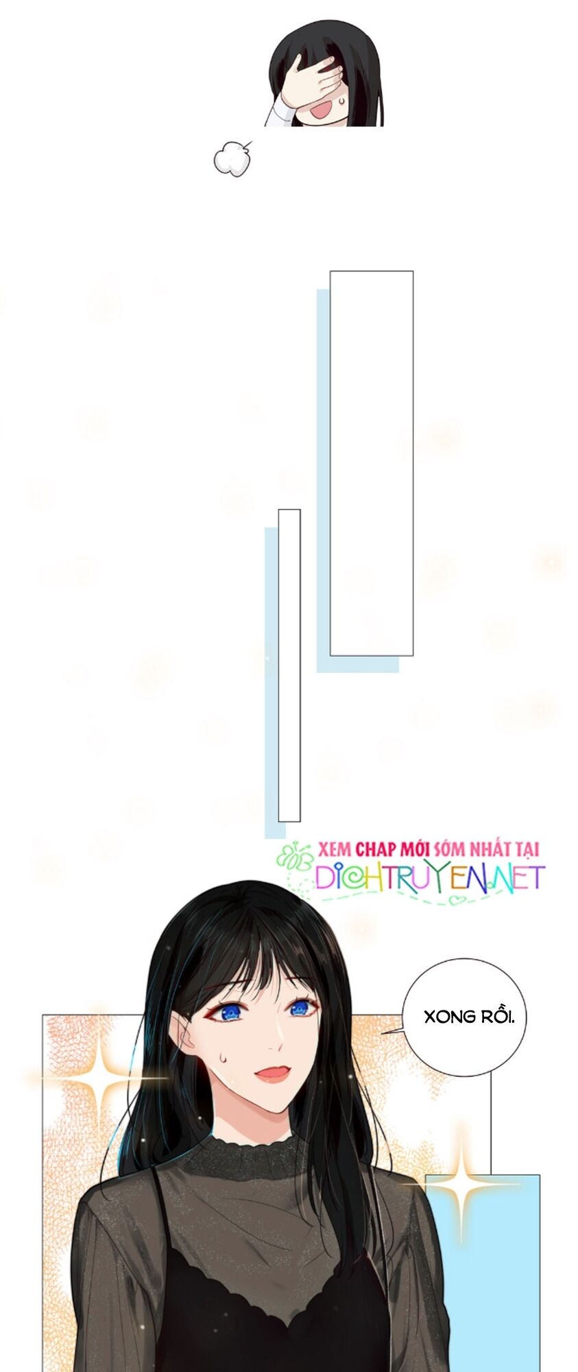 Đâu Phải Tại Tui Muốn Giả Gái Chapter 38 - Trang 2