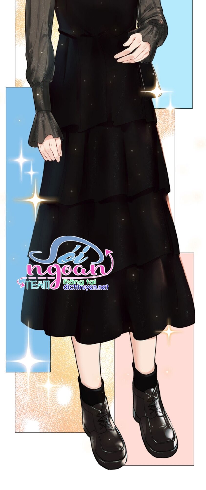 Đâu Phải Tại Tui Muốn Giả Gái Chapter 38 - Trang 2