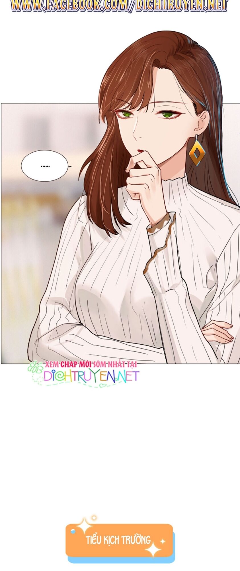 Đâu Phải Tại Tui Muốn Giả Gái Chapter 38 - Trang 2