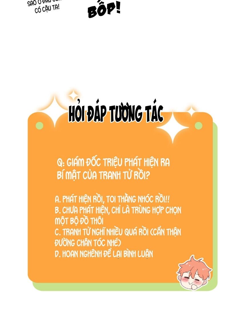 Đâu Phải Tại Tui Muốn Giả Gái Chapter 38 - Trang 2