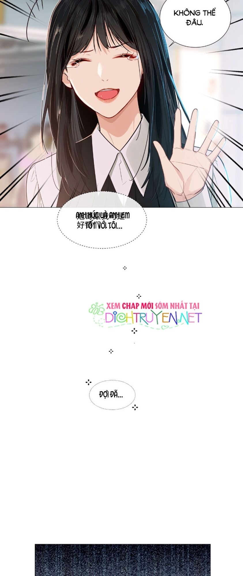 Đâu Phải Tại Tui Muốn Giả Gái Chapter 38 - Trang 2