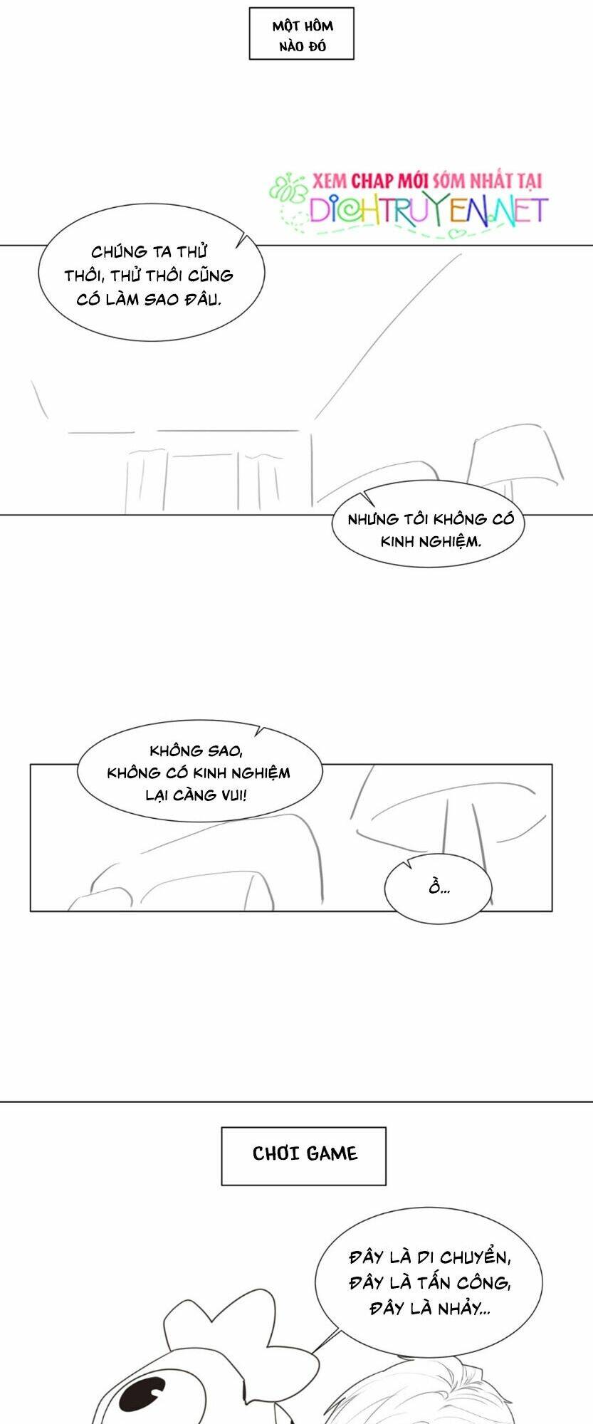 Đâu Phải Tại Tui Muốn Giả Gái Chapter 39.5 - Trang 2