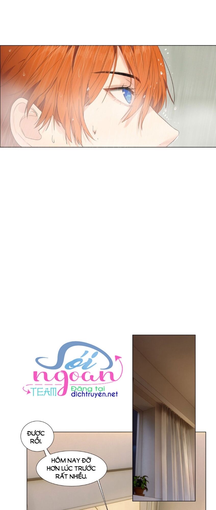 Đâu Phải Tại Tui Muốn Giả Gái Chapter 39 - Trang 2