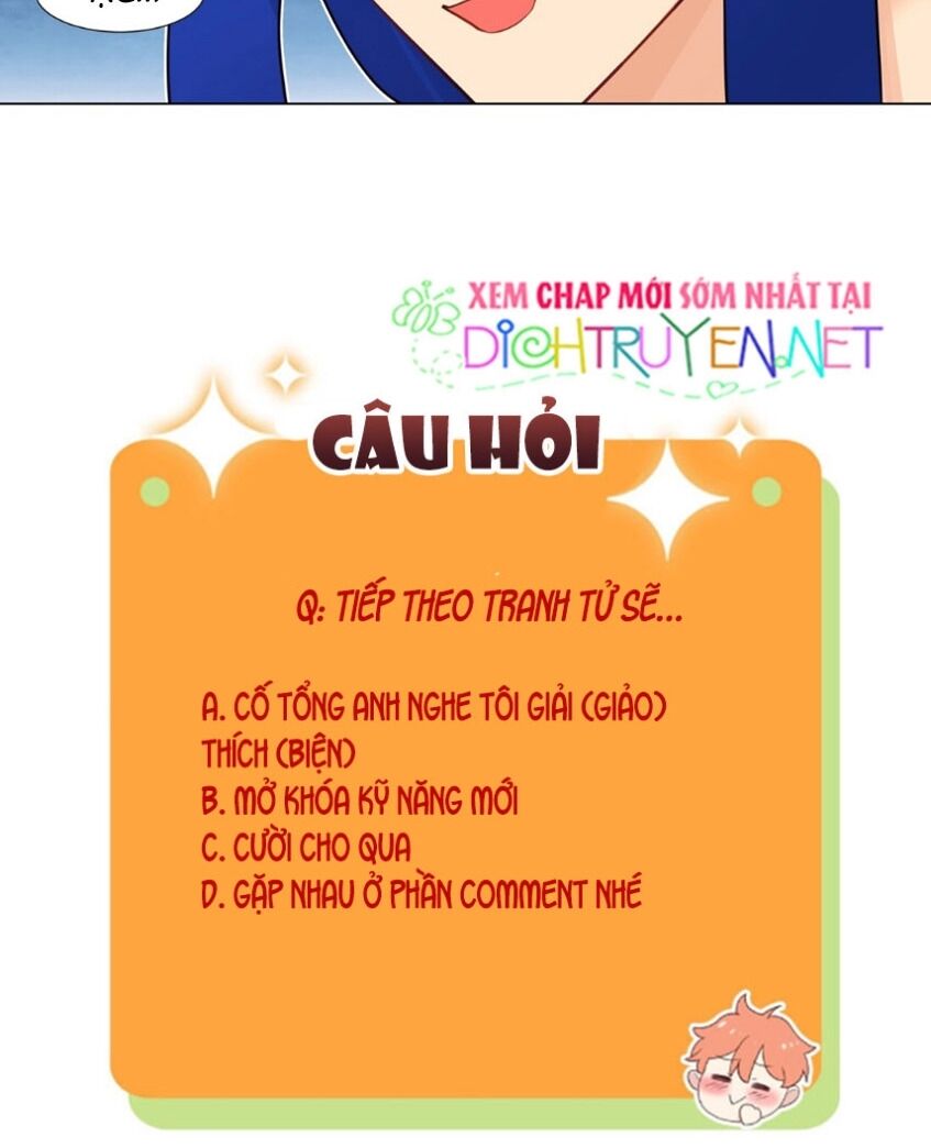 Đâu Phải Tại Tui Muốn Giả Gái Chapter 39 - Trang 2