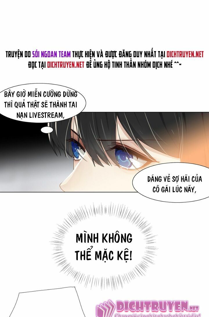 Đâu Phải Tại Tui Muốn Giả Gái Chapter 4 - Trang 2