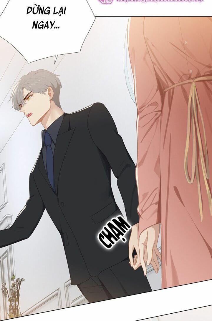 Đâu Phải Tại Tui Muốn Giả Gái Chapter 4 - Trang 2