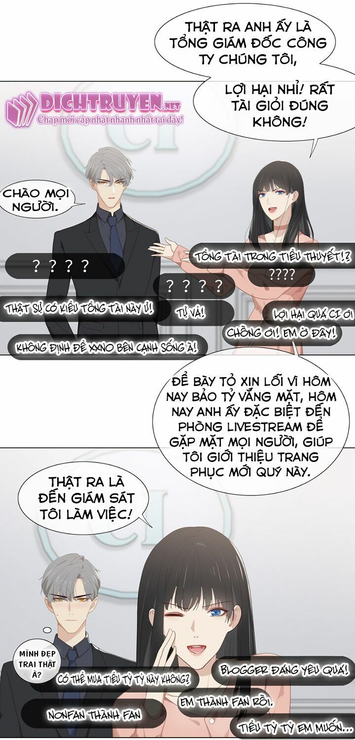 Đâu Phải Tại Tui Muốn Giả Gái Chapter 4 - Trang 2