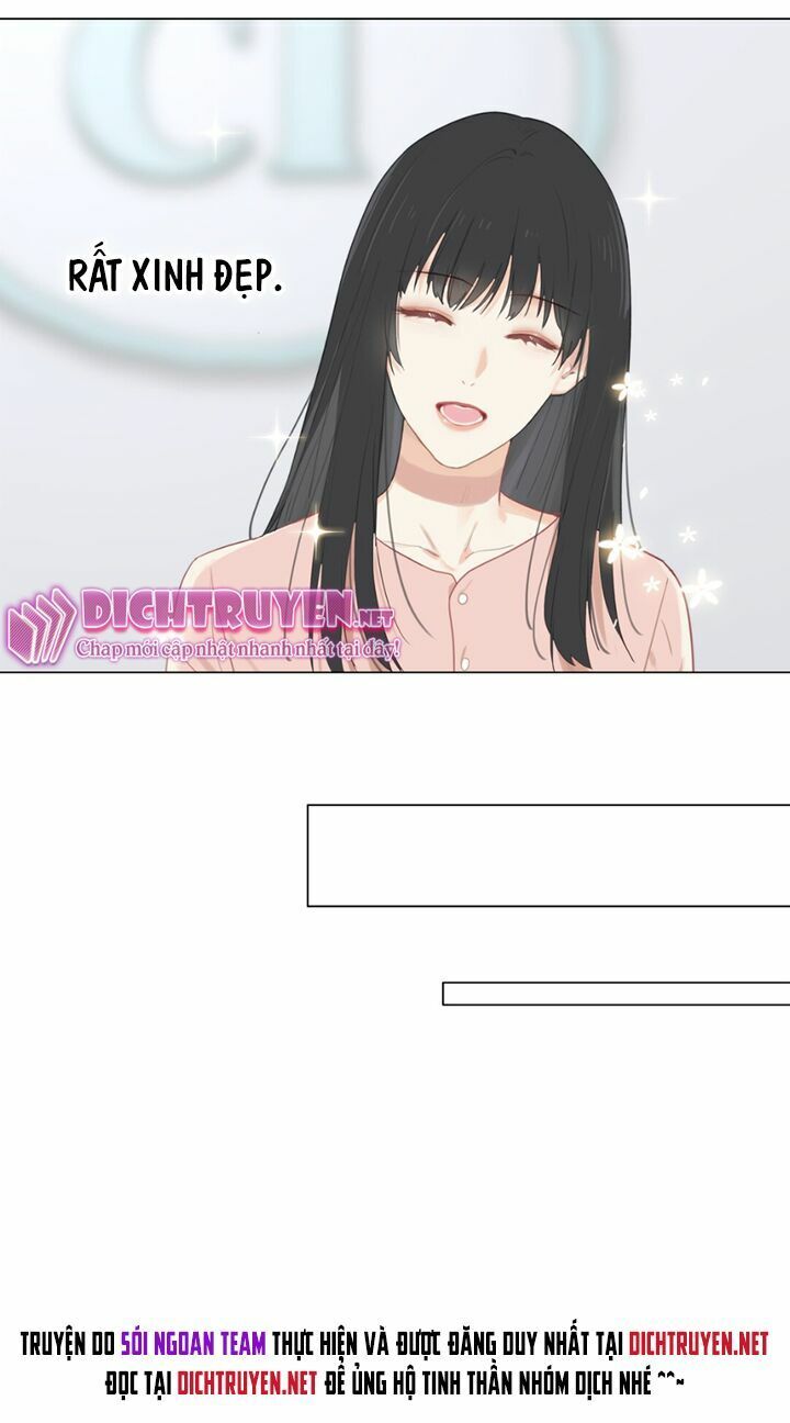 Đâu Phải Tại Tui Muốn Giả Gái Chapter 4 - Trang 2