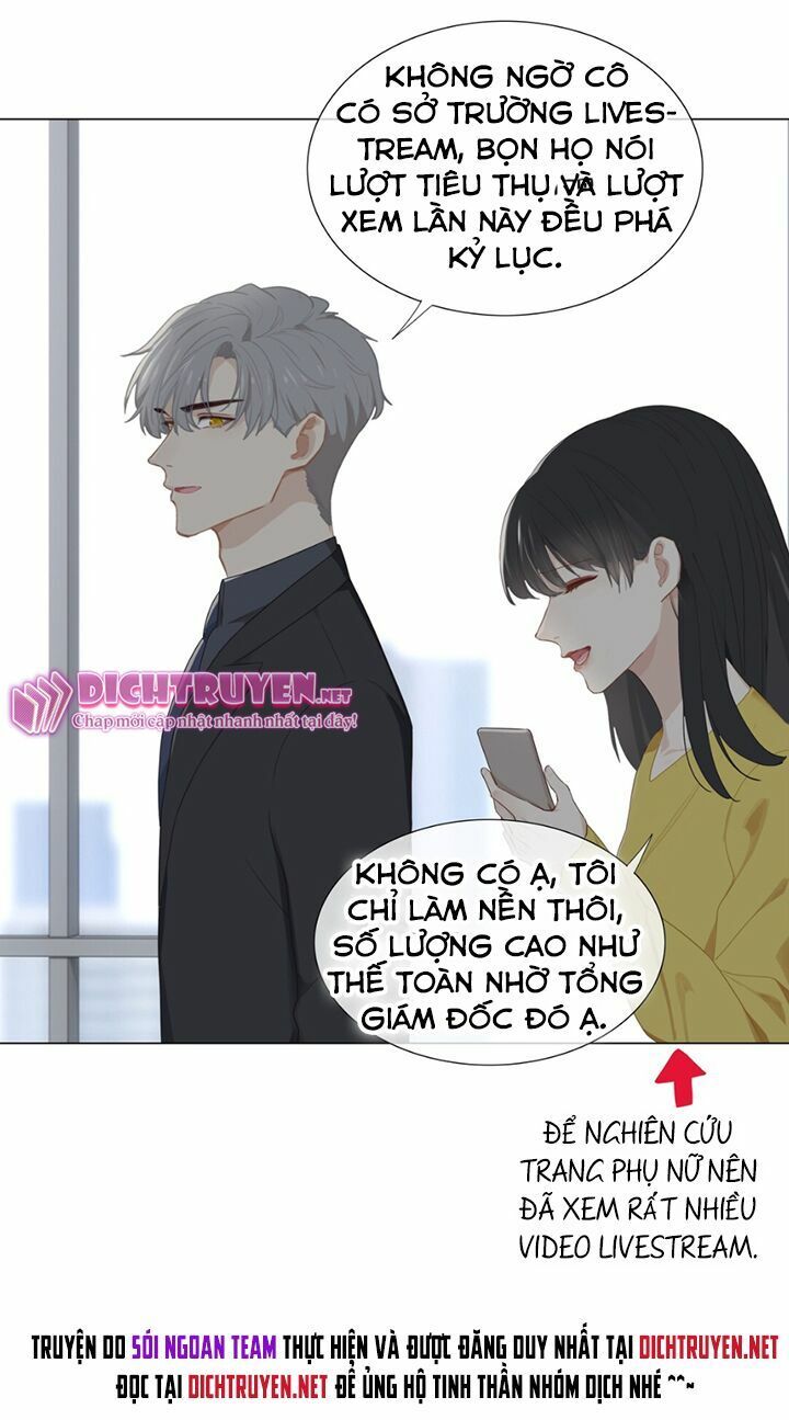 Đâu Phải Tại Tui Muốn Giả Gái Chapter 4 - Trang 2