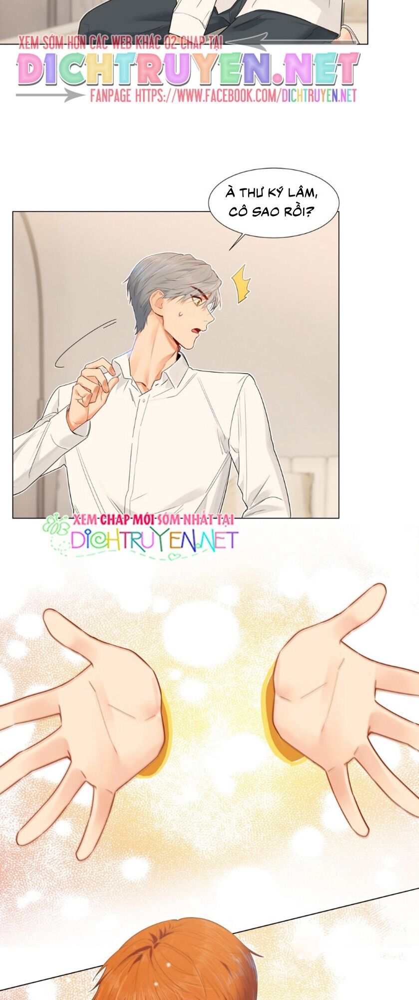 Đâu Phải Tại Tui Muốn Giả Gái Chapter 40 - Trang 2