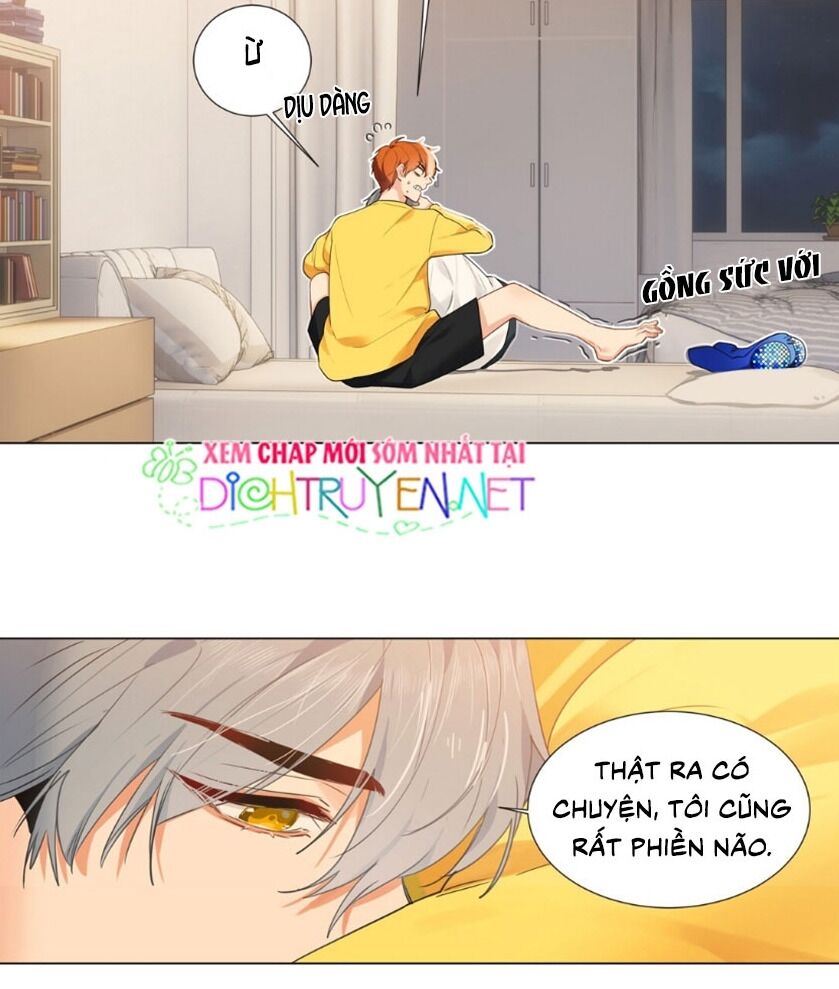 Đâu Phải Tại Tui Muốn Giả Gái Chapter 40 - Trang 2