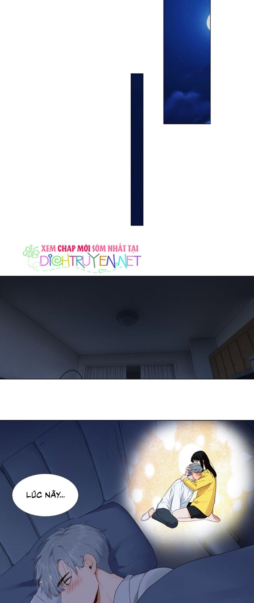 Đâu Phải Tại Tui Muốn Giả Gái Chapter 40 - Trang 2