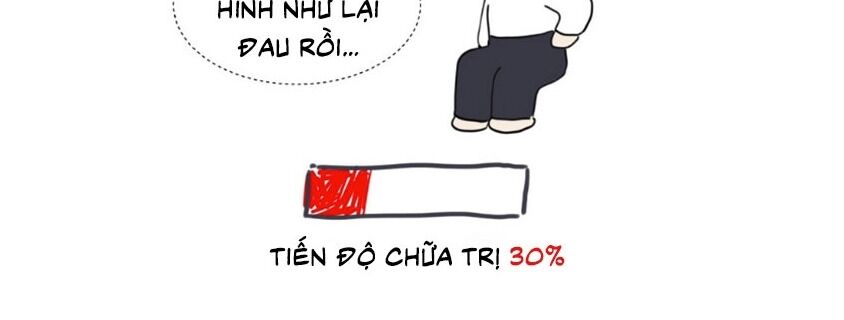 Đâu Phải Tại Tui Muốn Giả Gái Chapter 40 - Trang 2