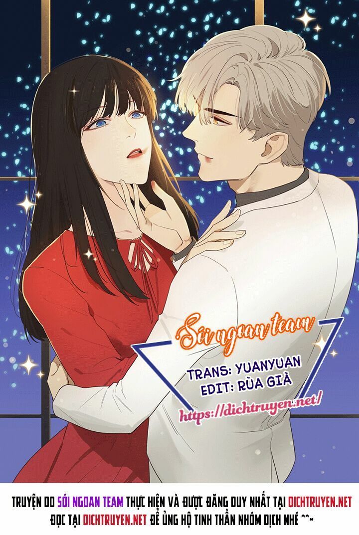 Đâu Phải Tại Tui Muốn Giả Gái Chapter 5 - Trang 2