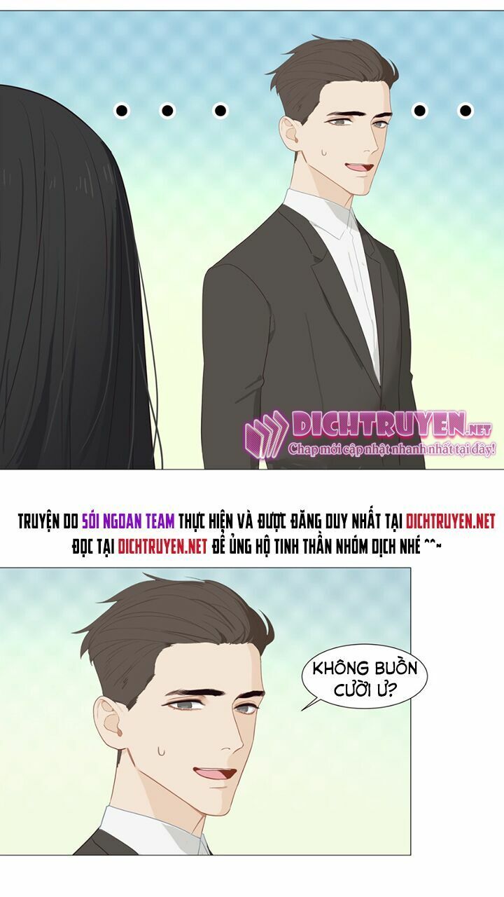 Đâu Phải Tại Tui Muốn Giả Gái Chapter 5 - Trang 2