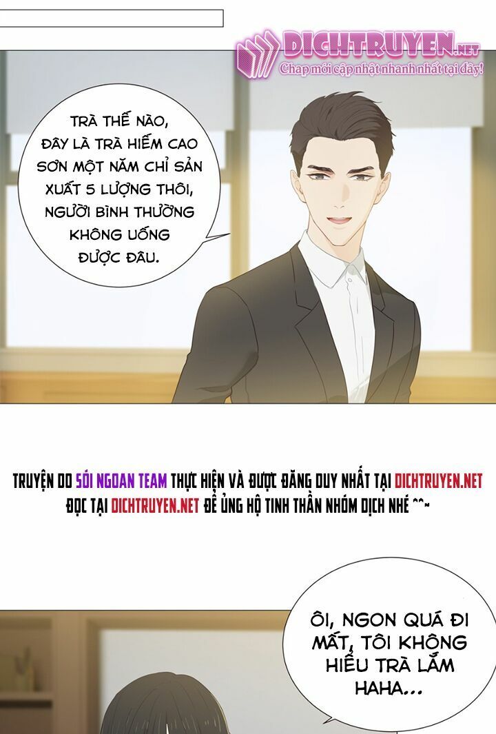 Đâu Phải Tại Tui Muốn Giả Gái Chapter 5 - Trang 2