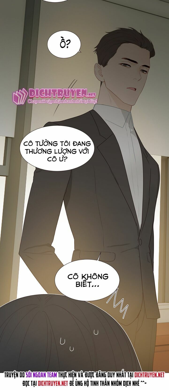 Đâu Phải Tại Tui Muốn Giả Gái Chapter 5 - Trang 2