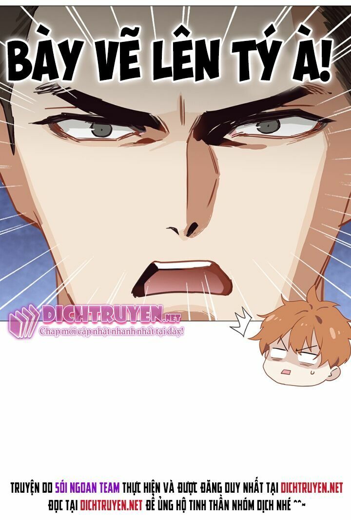 Đâu Phải Tại Tui Muốn Giả Gái Chapter 5 - Trang 2