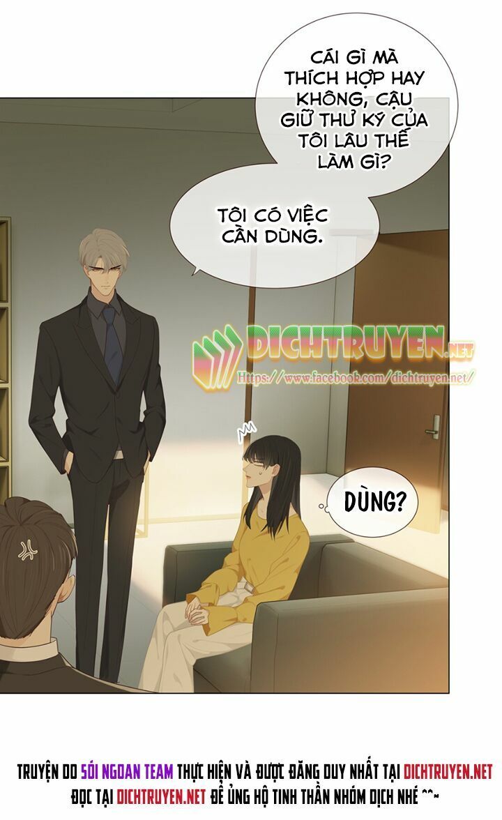 Đâu Phải Tại Tui Muốn Giả Gái Chapter 6 - Trang 2