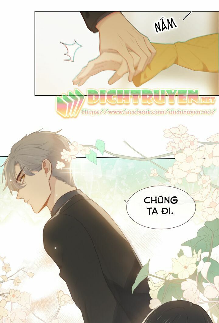 Đâu Phải Tại Tui Muốn Giả Gái Chapter 6 - Trang 2