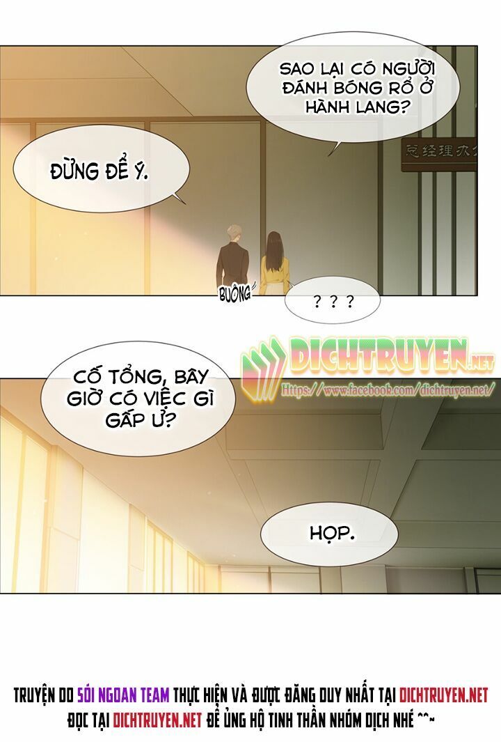 Đâu Phải Tại Tui Muốn Giả Gái Chapter 6 - Trang 2