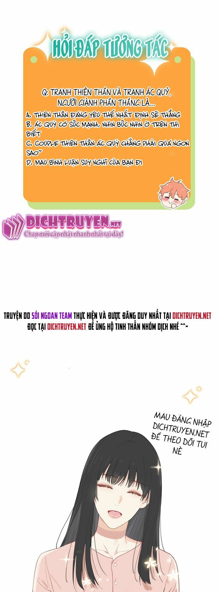 Đâu Phải Tại Tui Muốn Giả Gái Chapter 6 - Trang 2