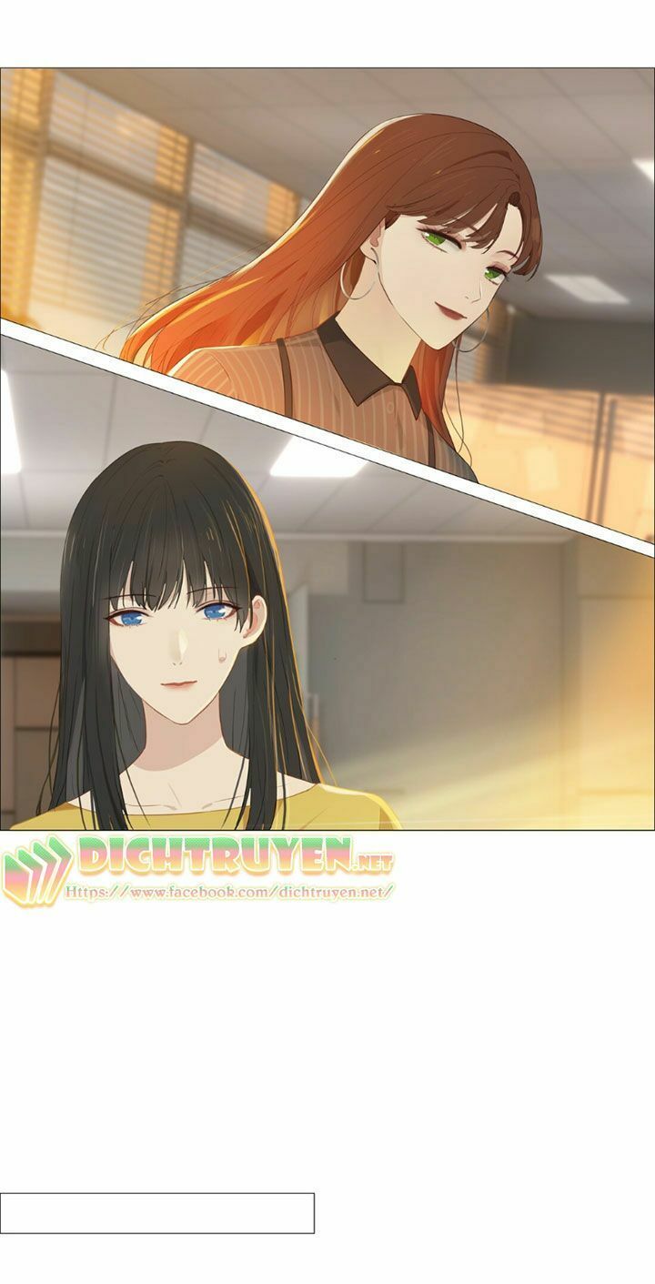 Đâu Phải Tại Tui Muốn Giả Gái Chapter 7 - Trang 2