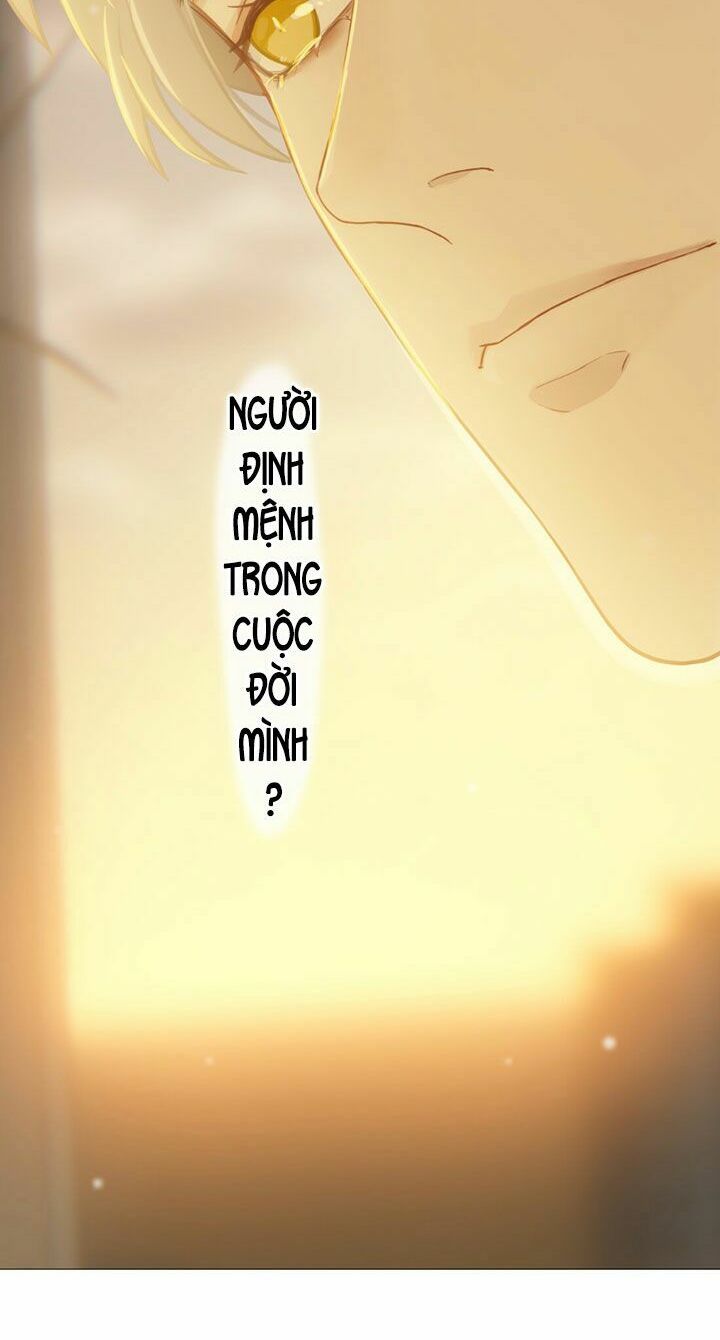 Đâu Phải Tại Tui Muốn Giả Gái Chapter 7 - Trang 2