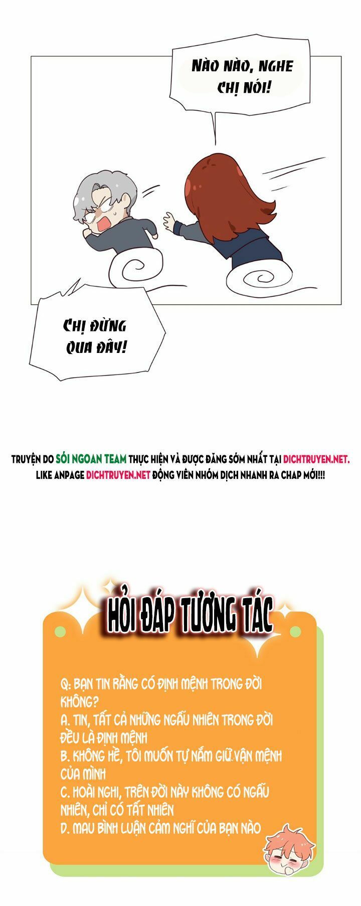Đâu Phải Tại Tui Muốn Giả Gái Chapter 7 - Trang 2