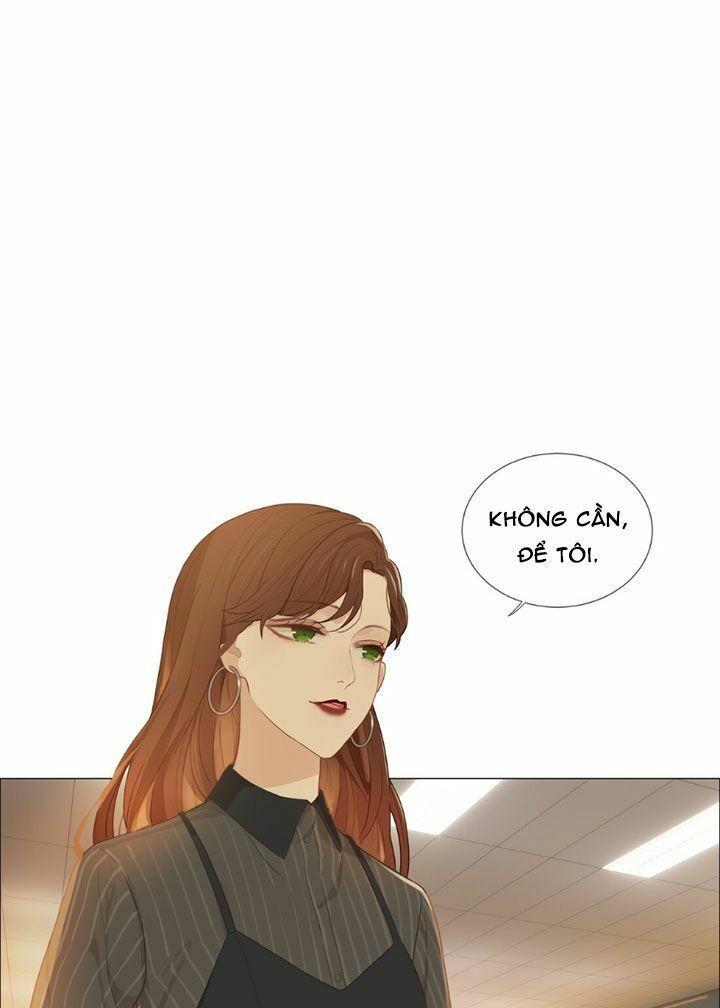 Đâu Phải Tại Tui Muốn Giả Gái Chapter 7 - Trang 2