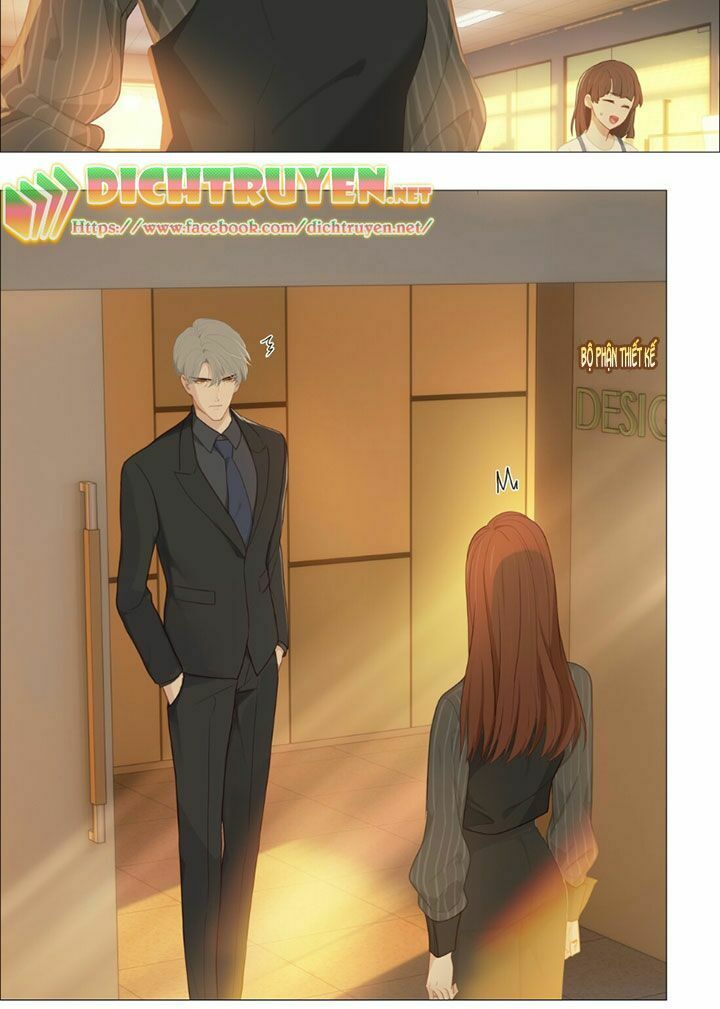 Đâu Phải Tại Tui Muốn Giả Gái Chapter 7 - Trang 2